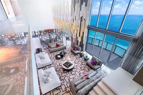 19575 Collins Avenue Sunny Isles Beach FL 33160