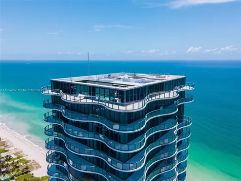 19575 Collins Avenue Sunny Isles Beach FL 33160