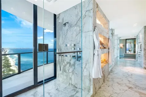 19575 Collins Avenue Sunny Isles Beach FL 33160