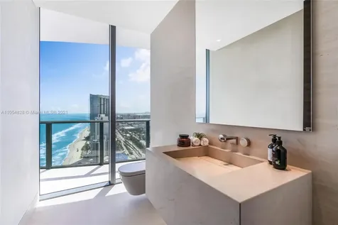 19575 Collins Avenue Sunny Isles Beach FL 33160