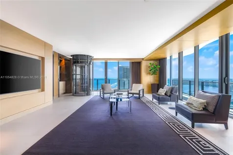 19575 Collins Avenue Sunny Isles Beach FL 33160