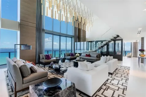 19575 Collins Avenue Sunny Isles Beach FL 33160