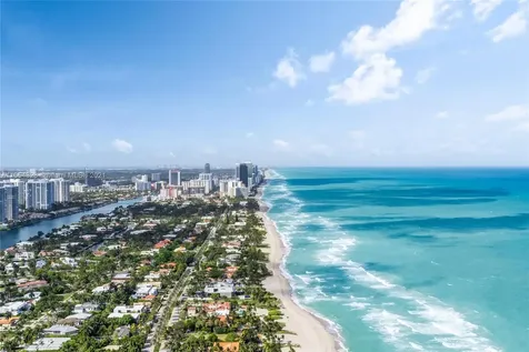 19575 Collins Avenue Sunny Isles Beach FL 33160