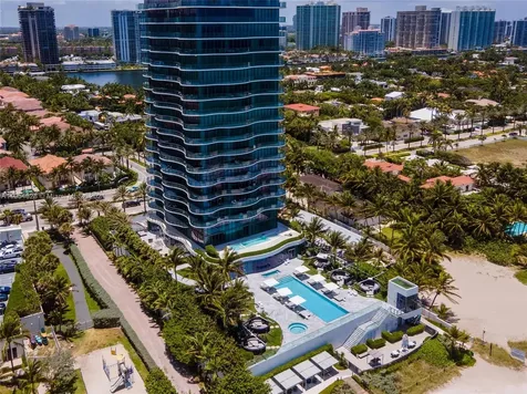 19575 Collins Avenue Sunny Isles Beach FL 33160