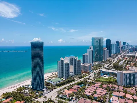 19575 Collins Avenue Sunny Isles Beach FL 33160