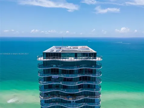 19575 Collins Avenue Sunny Isles Beach FL 33160