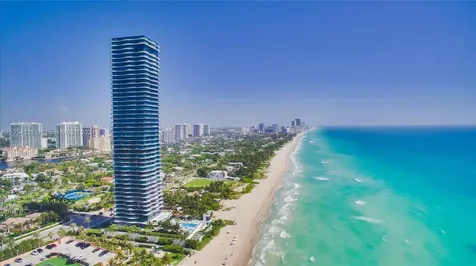 19575 Collins Avenue Sunny Isles Beach FL 33160
