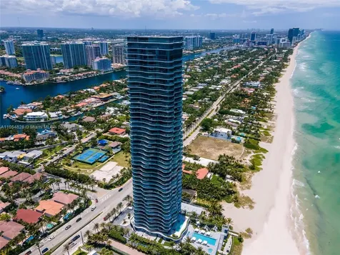 19575 Collins Avenue Sunny Isles Beach FL 33160