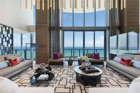 19575 Collins Avenue Sunny Isles Beach FL 33160