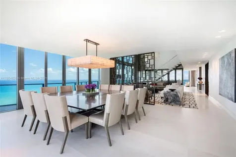 19575 Collins Avenue Sunny Isles Beach FL 33160
