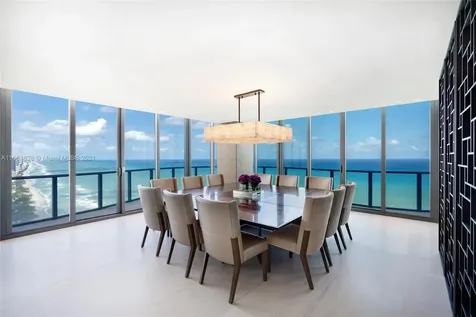 19575 Collins Avenue Sunny Isles Beach FL 33160