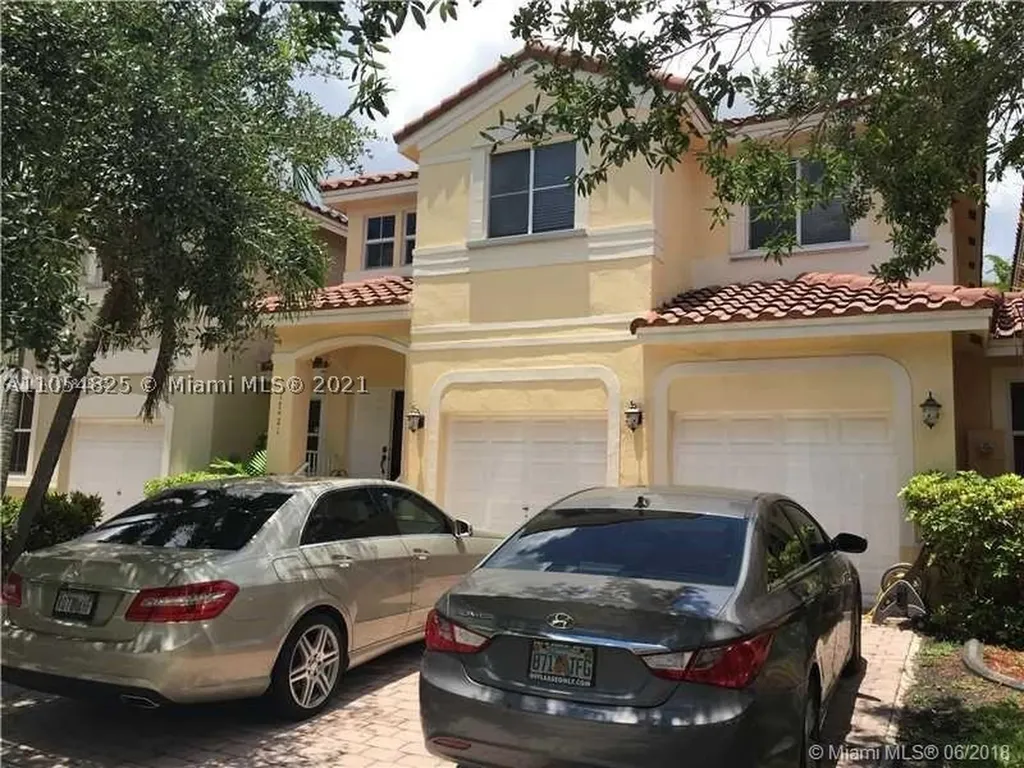 17021 SW 36th Court Miramar FL 33027