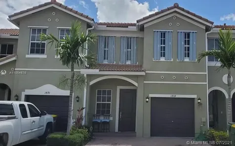 1464 SE 24th Avenue Homestead FL 33035