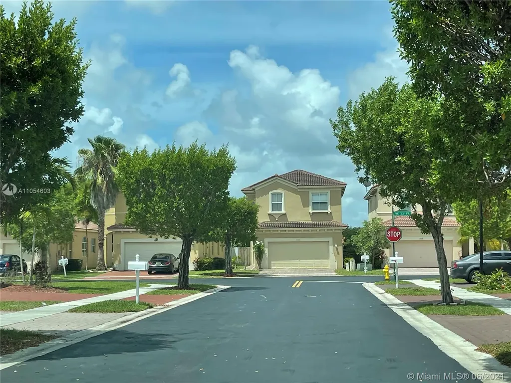 3708 NE 22nd Place Homestead FL 33033