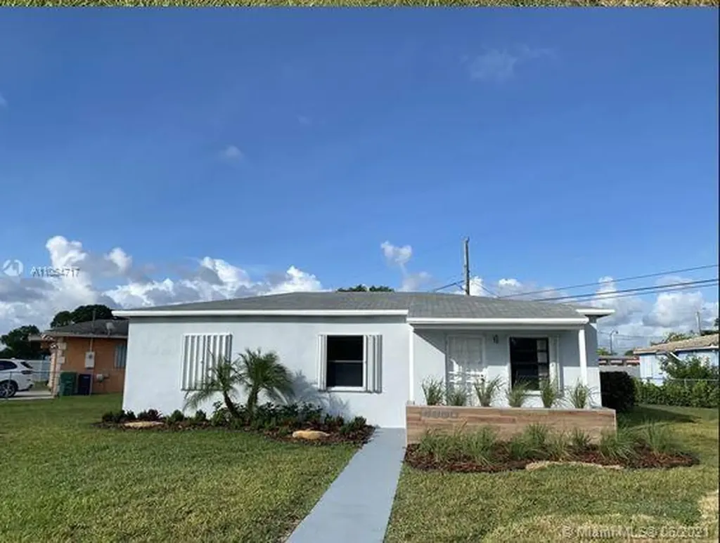 14800 Jackson Street Miami FL 33176