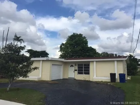 2934 NW 73rd Avenue Sunrise FL 33313
