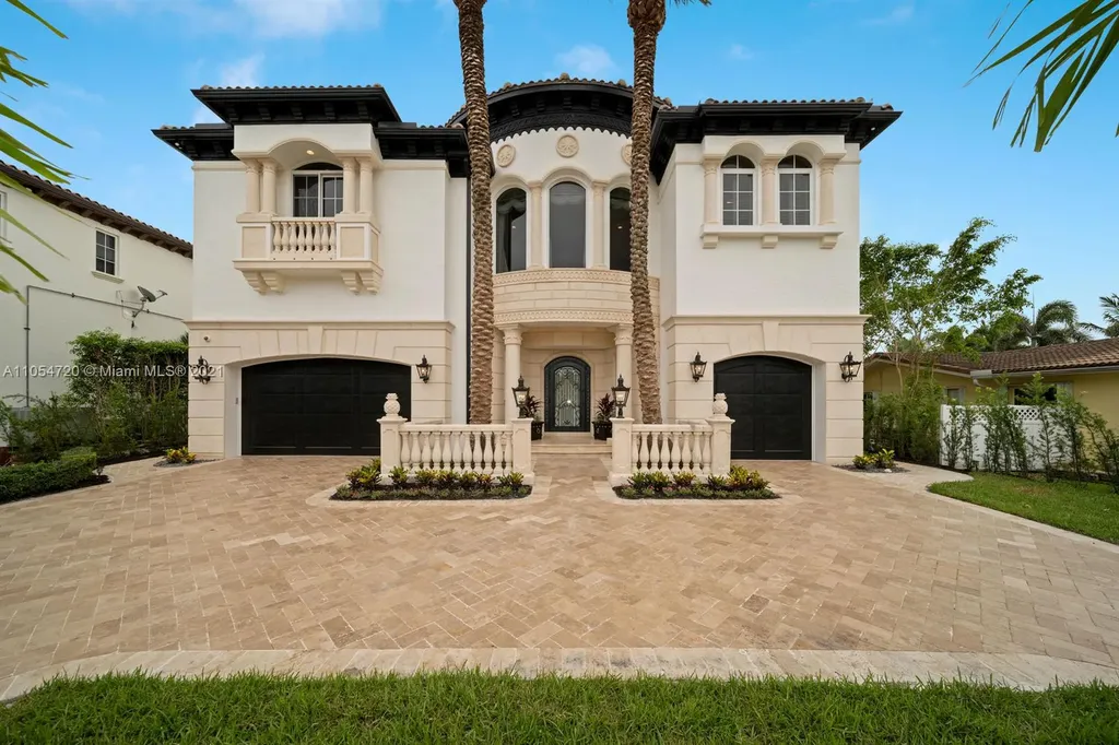 1034 Lewis Cove Delray Beach FL 33483