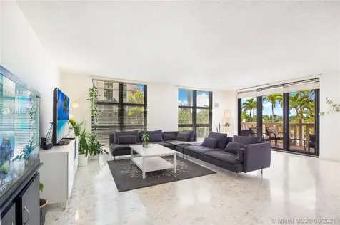 1111 Crandon Boulevard Key Biscayne FL 33149