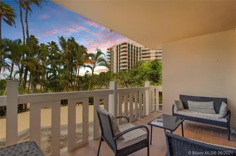 1111 Crandon Boulevard Key Biscayne FL 33149