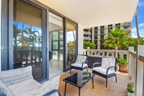 1111 Crandon Boulevard Key Biscayne FL 33149