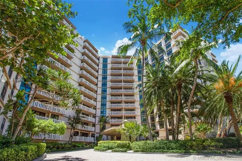 1111 Crandon Boulevard Key Biscayne FL 33149