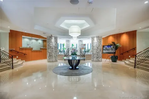 1111 Crandon Boulevard Key Biscayne FL 33149