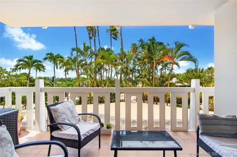 1111 Crandon Boulevard Key Biscayne FL 33149