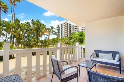 1111 Crandon Boulevard Key Biscayne FL 33149