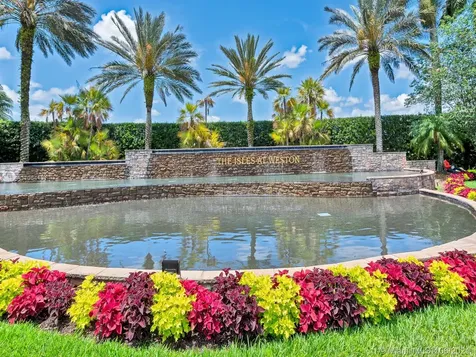 4265 E Seneca Avenue Weston FL 33332