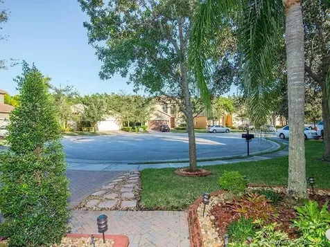 4265 E Seneca Avenue Weston FL 33332