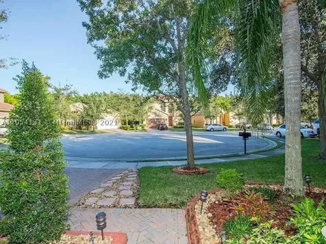 4265 E Seneca Avenue Weston FL 33332