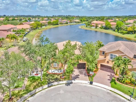 4265 E Seneca Avenue Weston FL 33332