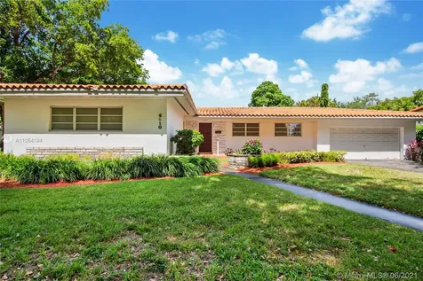 5610 Alhambra Circle Coral Gables FL 33146