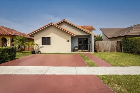 10230 SW 142nd Court Miami FL 33186