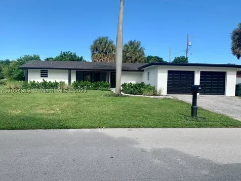 3598 NE 5th Avenue Boca Raton FL 33431