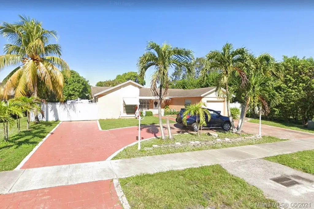 6021 NW 194th Street Hialeah FL 33015