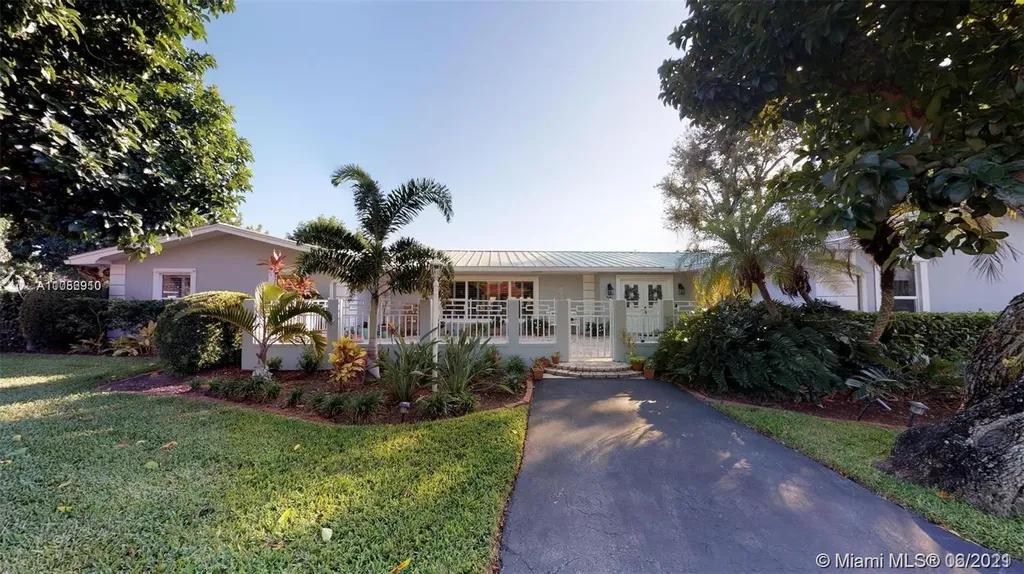 7980 SW 166th Street Palmetto Bay FL 33157