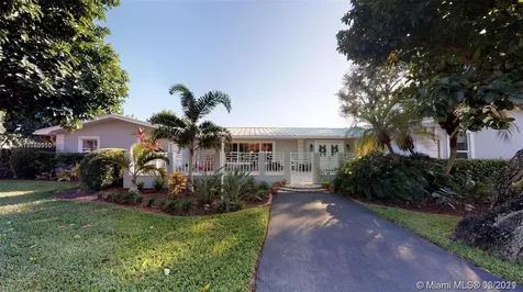 7980 SW 166th Street Palmetto Bay FL 33157