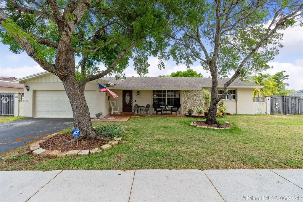 8250 SW 203rd Street Cutler Bay FL 33189
