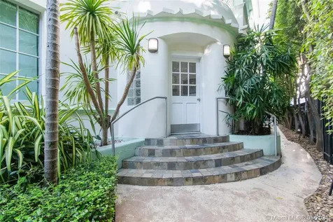 815 Euclid Avenue Miami Beach FL 33139