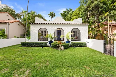 410 Alcazar Avenue Coral Gables FL 33134
