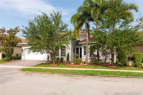 5038 SW 183rd Avenue Miramar FL 33029