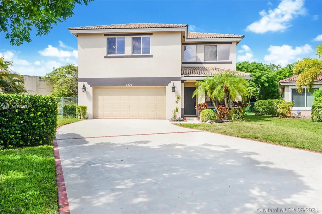 4220 NW 62nd Court Coconut Creek FL 33073