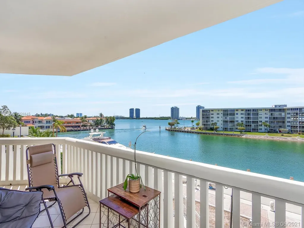 1000 Island Boulevard Aventura FL 33160