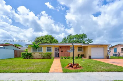 8860 SW 18th Terrace Miami FL 33165