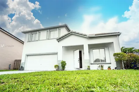 7554 SW 157th Court Miami FL 33193