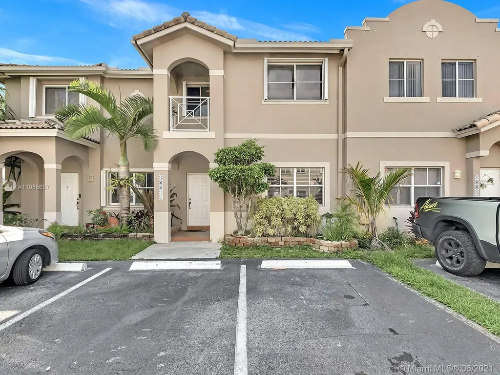16617 NW 70th Avenue Miami Lakes FL 33014