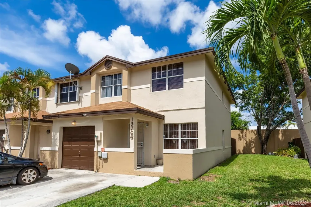 19766 NW 34th Avenue Miami Gardens FL 33056