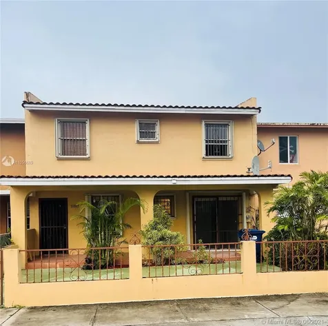 19317 NW 45th Avenue Miami Gardens FL 33055