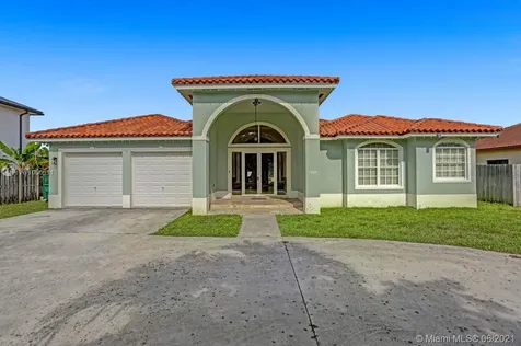 17200 SW 92nd Court Palmetto Bay FL 33157